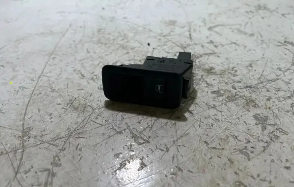 Volkswagen Amarok Electric window control switch 2H0867255D