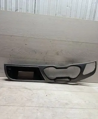 Audi A4 S4 B8 8K Panel trim 8K1857166