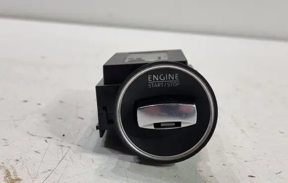 Volkswagen PASSAT B6 Ignition lock 3C0905843R
