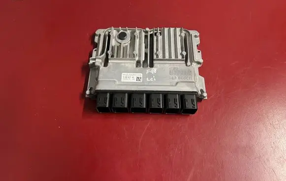 Engine control unit/module