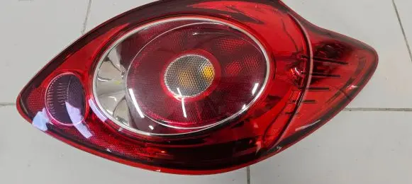 Ford Ka Rear/tail lights 51793258
