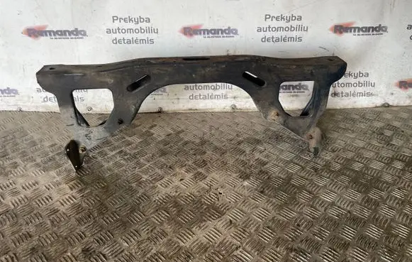 Iveco Daily 6th gen Front subframe 5801796347