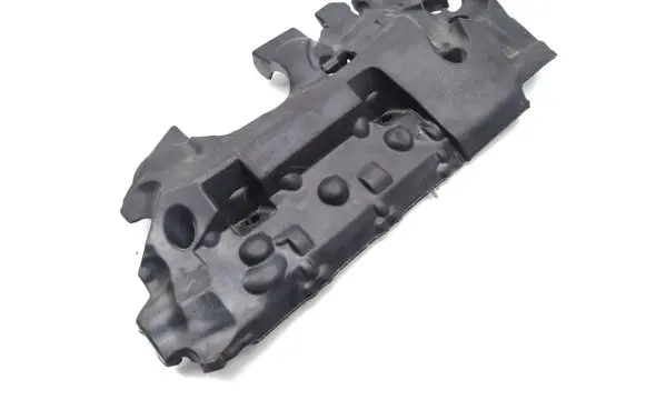 Land Rover Range Rover L405 Heat shield in engine bay AH4Q-9U550-DB