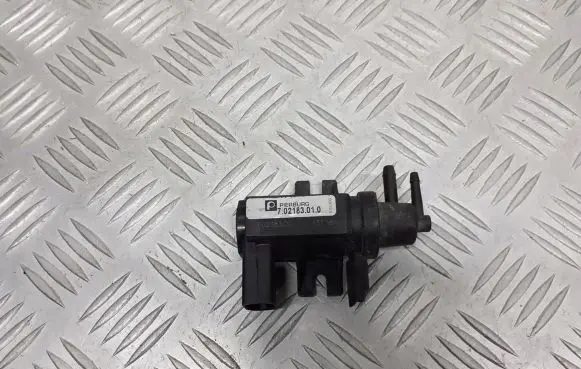 Volkswagen Sharan Valve vacuum 7.02183.01.0