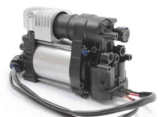 Volkswagen Touareg II Air suspension compressor/pump 7P0616006E 7P0616006 7P0616006C