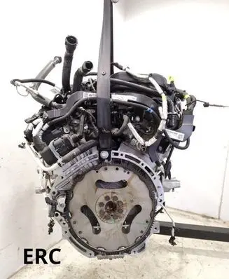 Jeep Grand Cherokee WL Engine 68379505AA
