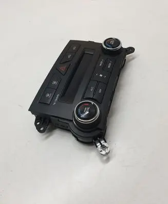 KIA Sorento Climate control unit 975202P680
