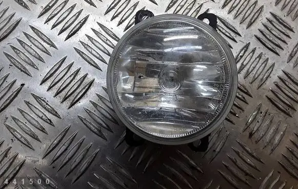 Peugeot 3008 I Front fog light 9685425180