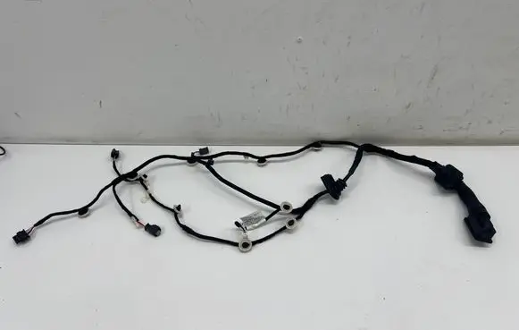 Peugeot 3008 III Rear door wiring loom 9840739280