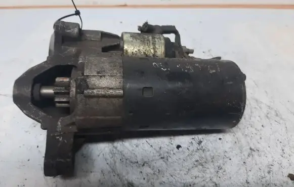 Peugeot Partner Starter motor CS5945