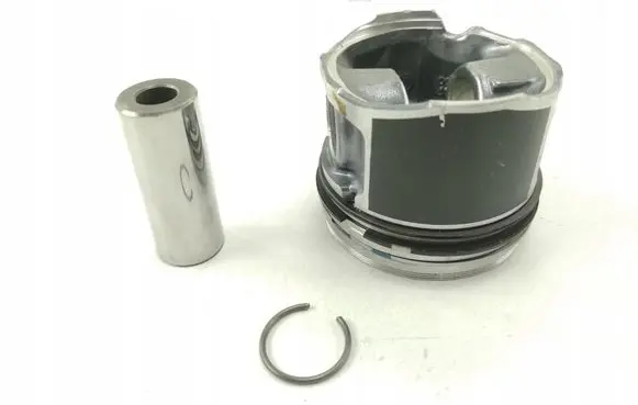 Fiat Doblo Piston 71718179