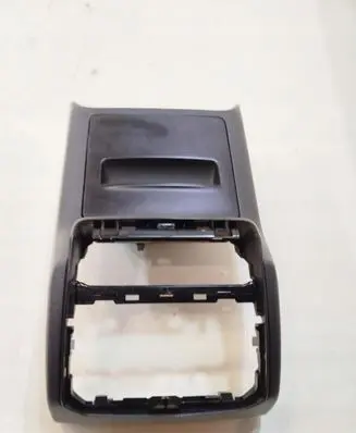 Skoda Superb B8 (3V) Centre console side trim rear 3V0863284