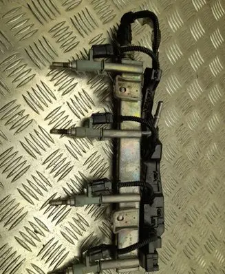 Toyota RAV 4 (XA50) Fuel distributor 2325025020