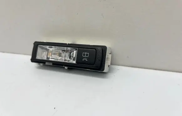 Mercedes-Benz C W205 Rear seat light A0009069005