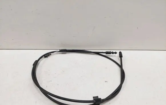Land Rover Range Rover Sport L320 Engine bonnet/hood lock release cable 