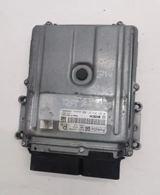 Jaguar XF X250 Engine control unit/module ECU