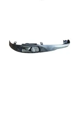 BMW 3 E90 E91 Front door seat control surround trim 6936984