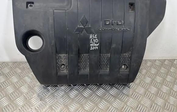 Mitsubishi ASX Engine cover (trim) 