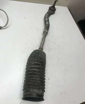 Renault Clio IV Steering tie rod 