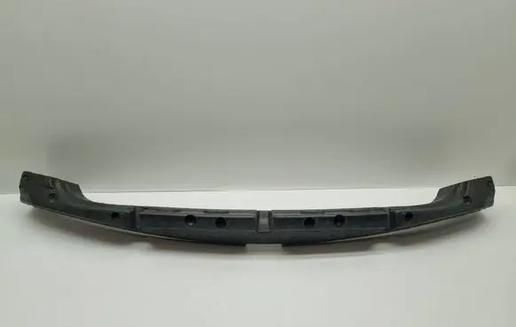 Maserati Ghibli Front bumper foam support bar 6700361910