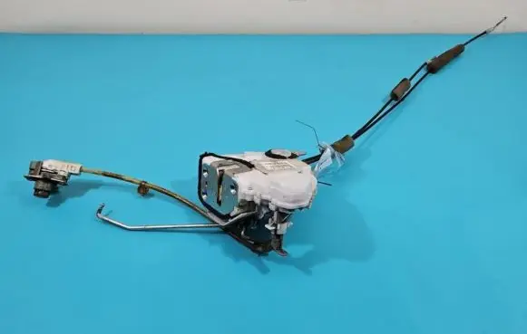 Honda Civic Front door lock 72151-SMG-G0 IMPRK1389991