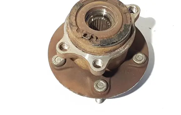 Mitsubishi Outlander Rear wheel ball bearing 3785A035
