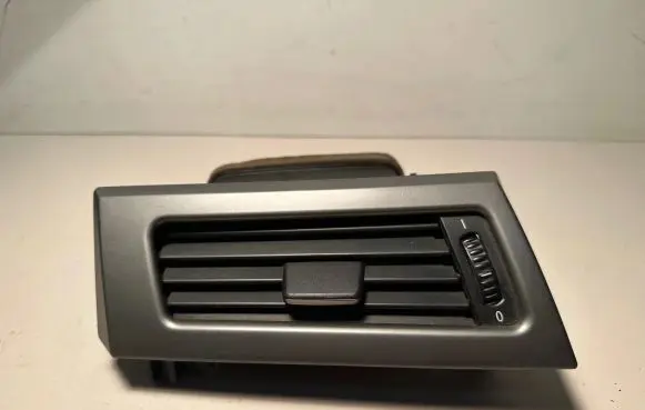BMW 5 F10 F11 Dashboard side air vent grill/cover trim 6910731 14121810 5112001