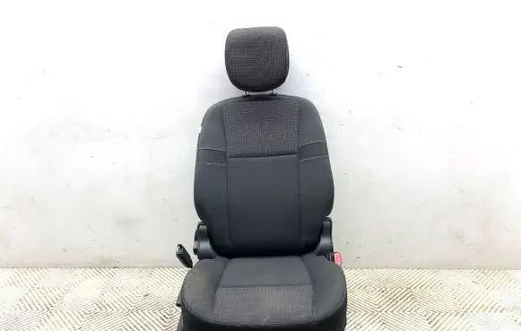 Renault Scenic III - Grand scenic III Front passenger seat 