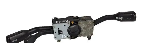 Audi A4 S4 B5 8D Wiper turn signal indicator stalk/switch 4A9953503
