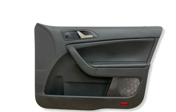 Skoda Yeti (5L) Front door card panel trim 5L1867012