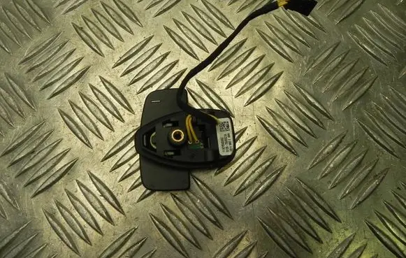 Mercedes-Benz E W212 Multifunctional control switch/knob A2185400662 T2651