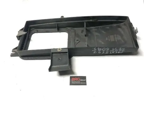 Volkswagen PASSAT B5 Cabin air micro filter frame (part) 8D0819441 25356095