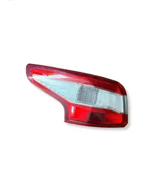 Nissan Qashqai Rear/tail lights 265554EAQA