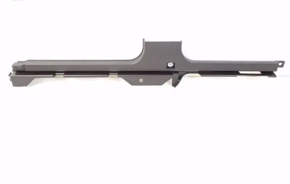 Porsche Panamera (970) Tailgate/trunk side cover trim 97055141800
