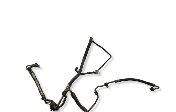 Volvo V60 Power steering hose/pipe/line 31329547
