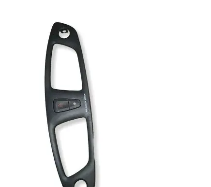 Renault Scenic III - Grand scenic III Panel trim 10007