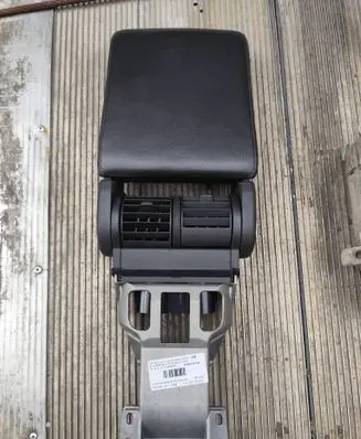 Opel Vectra C Armrest 13171946 14092005 1045579