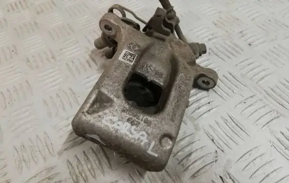 Opel Corsa F Rear brake caliper