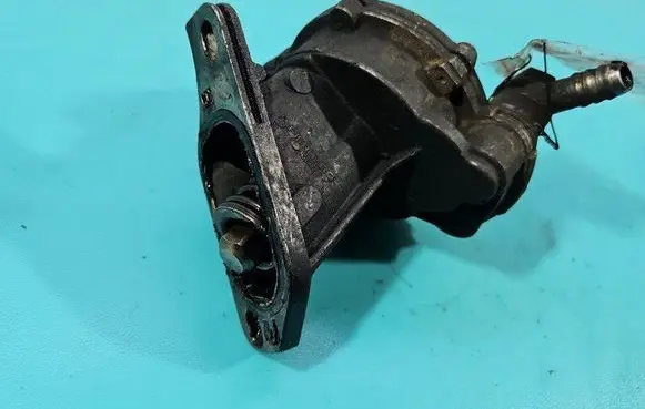 Volkswagen Transporter - Caravelle T4 Vacuum pump 075145100 IMPRK1507679