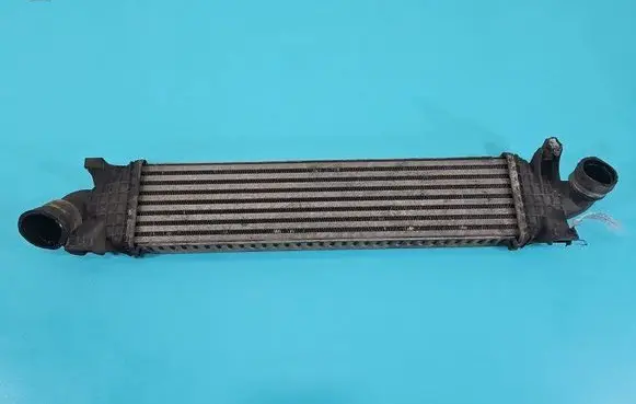 Ford Focus Intercooler radiator IMPRK1435046