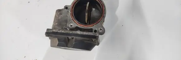 Audi A6 Allroad C7 Throttle valve 059145950AA A2C53358421