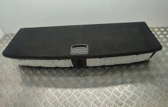 KIA Sorento Glove box in trunk 