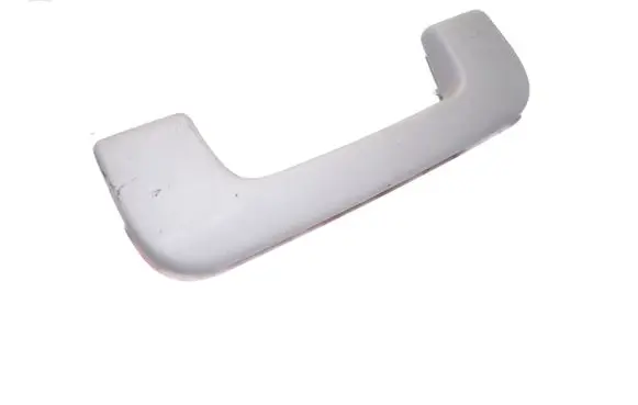 Audi A3 S3 A3 Sportback 8P Front interior roof grab handle 8P0857607M