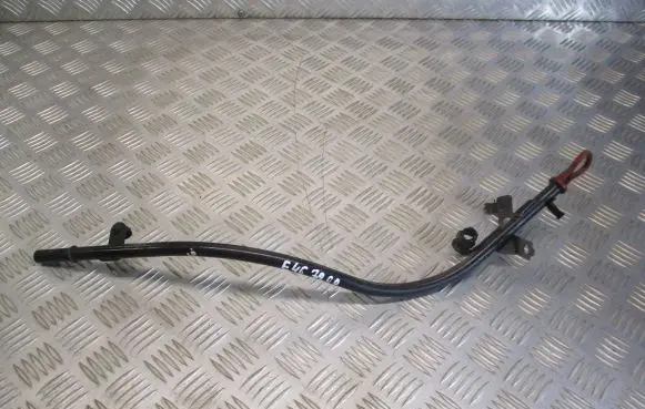 BMW 3 E46 Oil level dip stick 