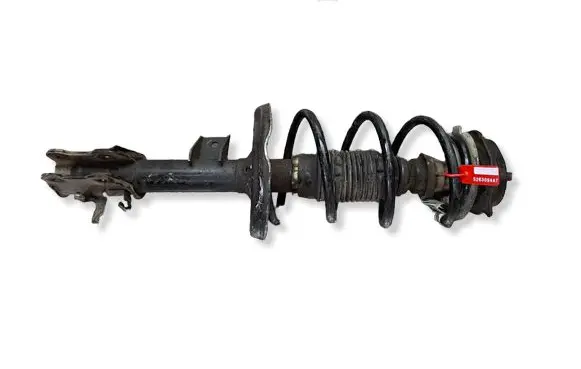 Fiat 500 Front shock absorber/damper S26309447