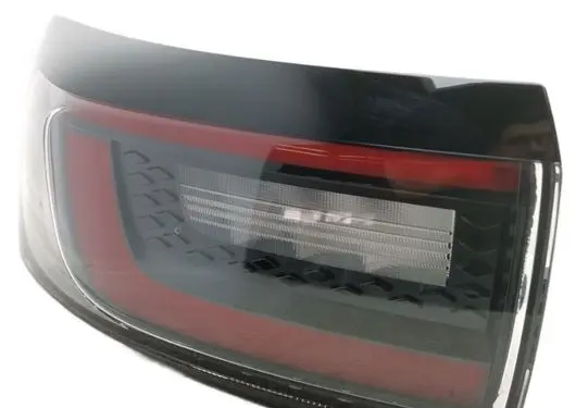 Volkswagen ID.3 Rear/tail lights 11A945095