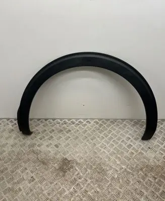 Peugeot 5008 II Rear arch trim 9814071477