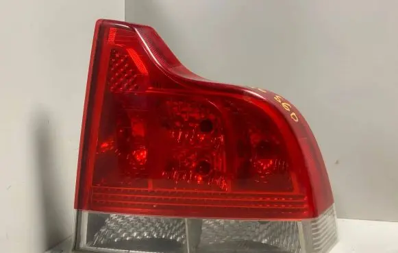 Volvo S60 Rear/tail lights 160998