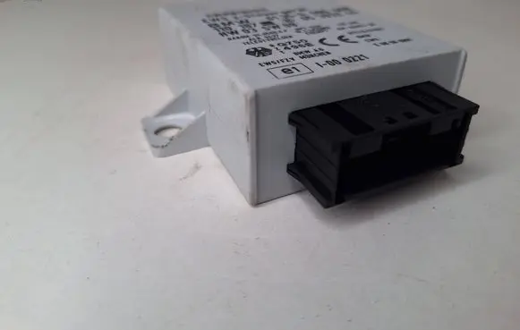 BMW 5 E39 Immobilizer control unit/module 61356905668 05393244