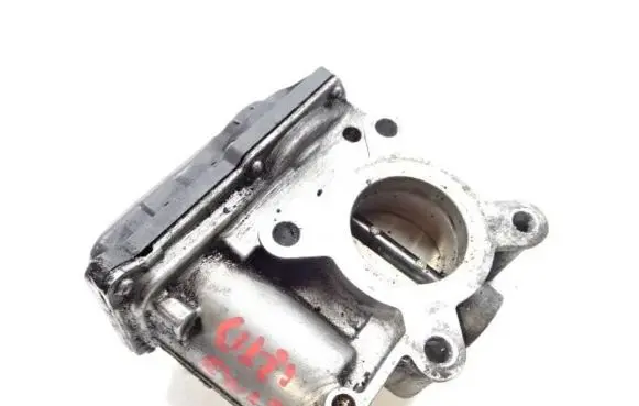 Nissan Qashqai Throttle valve 161206038R H8201171233 158012R21B